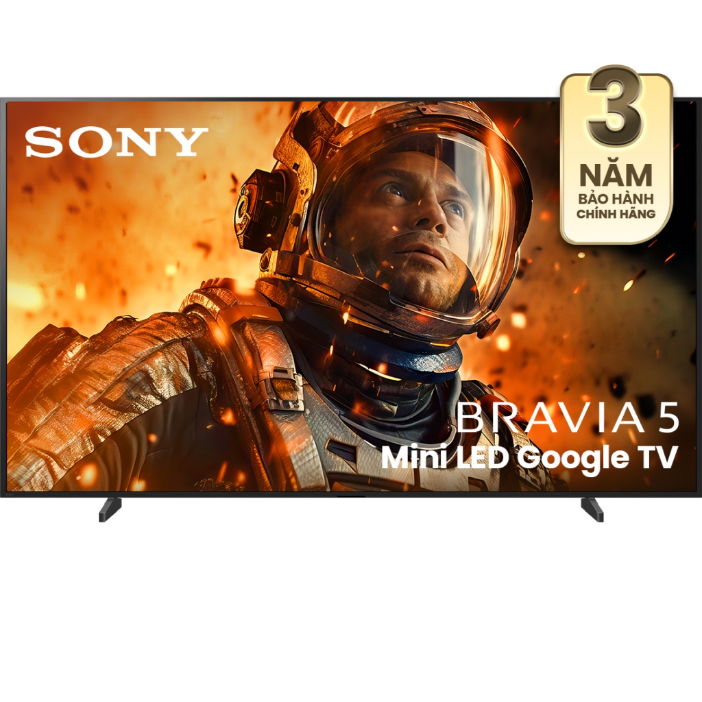 TV Sony BRAVIA K-98XR50 Mini LED 98 inch