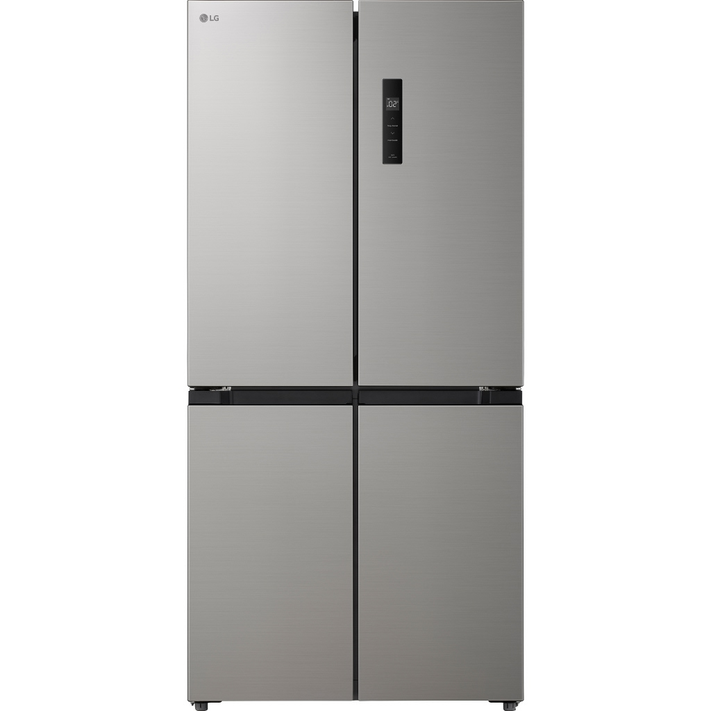 Tủ Lạnh Lg Inverter 474 Lít Lfb47Svm