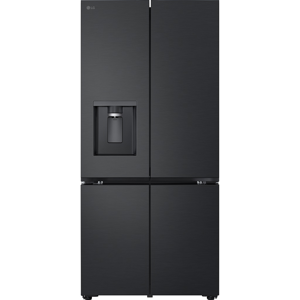 Tủ Lạnh Lg Inverter 571 Lít Lfd58Blma