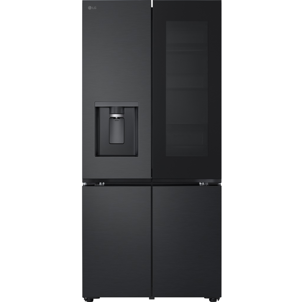 Tủ Lạnh Lg Inverter 576 Lít Lfd58Blmai