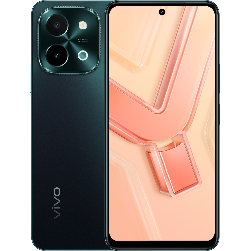 Điện Thoại Vivo Y28 4G 8Gb/128Gb Xanh Đen (V2352)
