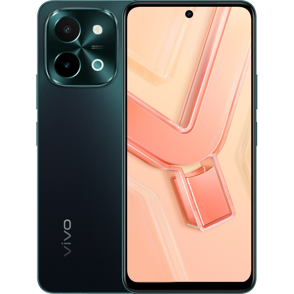 Điện Thoại Vivo Y28 4G 8Gb/256Gb Xanh Đen (V2352)