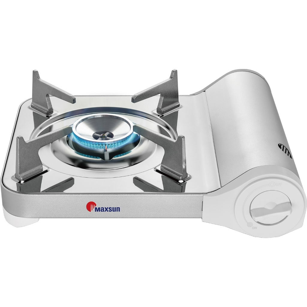 Bếp Gas Mini Maxsun Ms - N7S