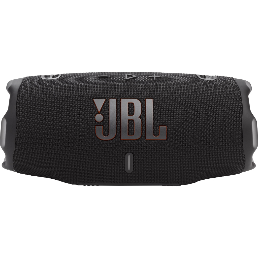 Loa Bluetooth Jbl Charge6Blk Đen