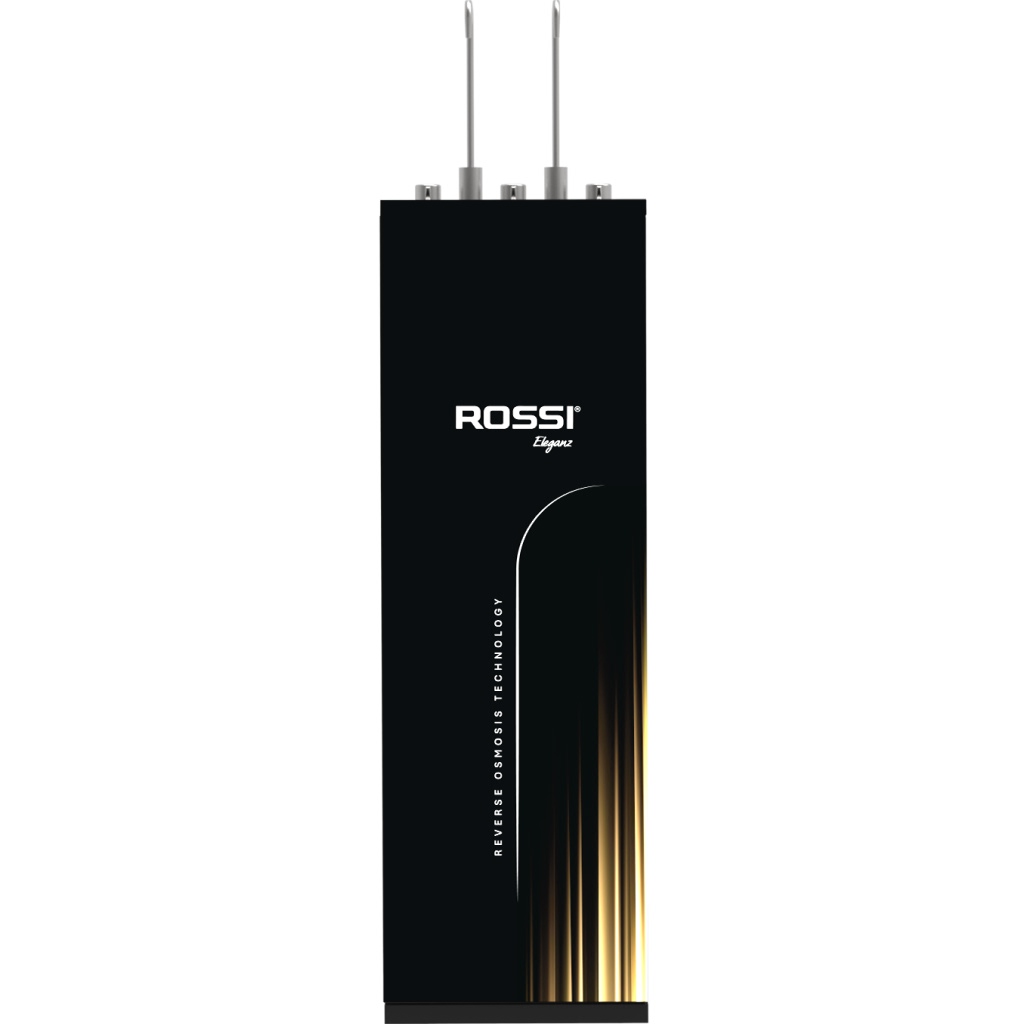 Lọc nước nóng lạnh nguội RO Rossi Eleganz TA-112S2