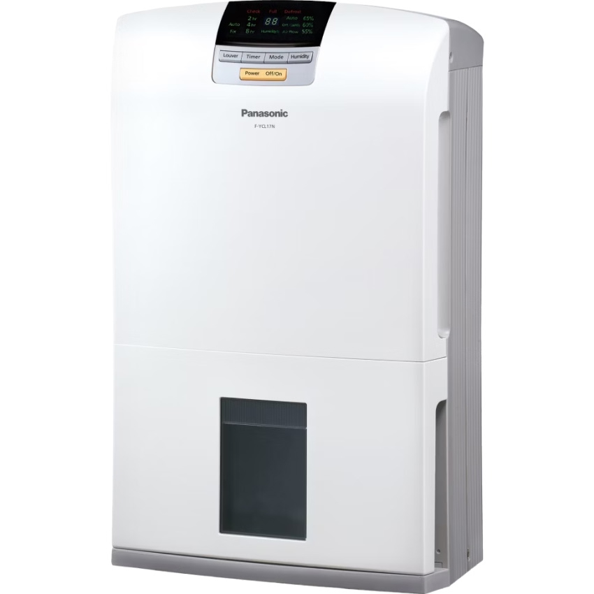 Máy hút ẩm Panasonic F-YCT17V