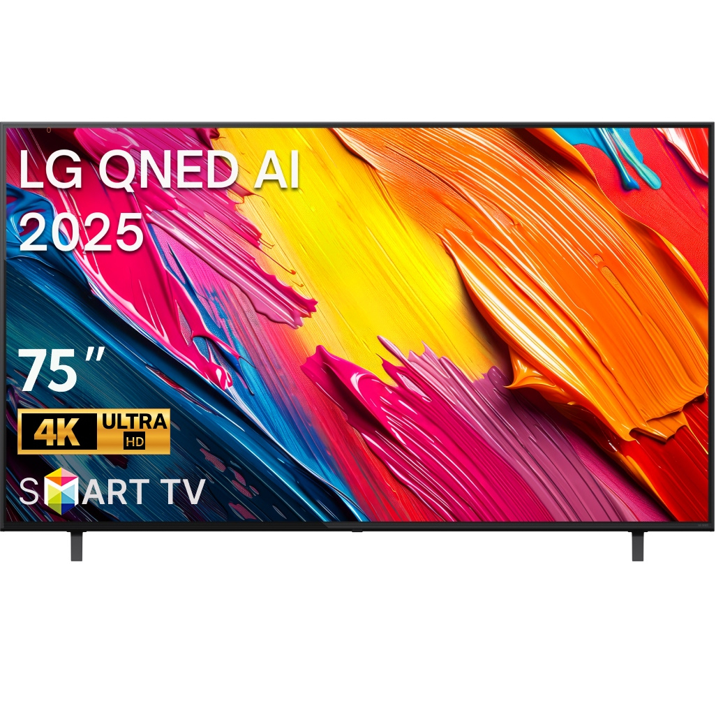 Smart Tivi QNED AI LG 4K 75 inch 75QNED70ASA