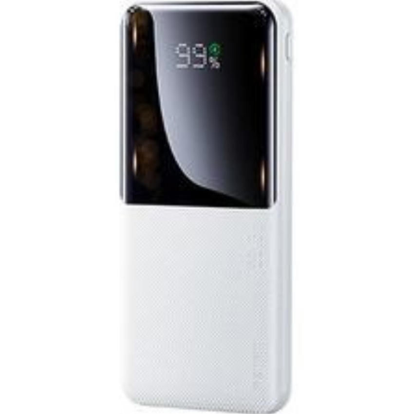 Pin Sạc Dự Phòng Remax 10.000Mah Rpp - 622 Trắng