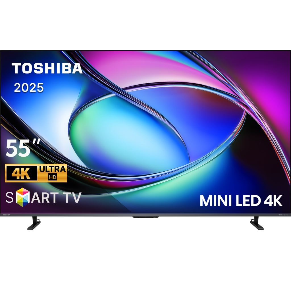 Smart Tivi Mini Led Toshiba 4K 55 Inch 55Z670Rp