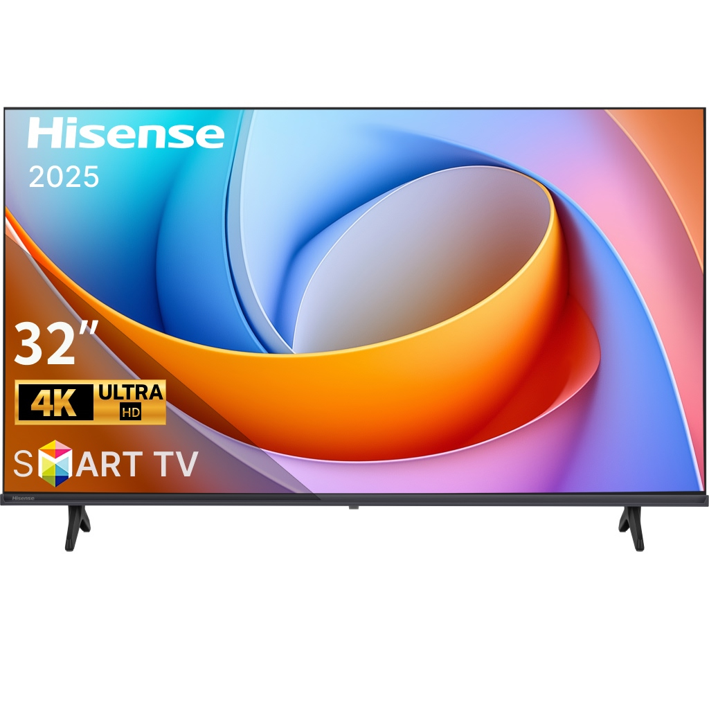 Smart Tivi Hisense 4K 32 Inch 32A4Q