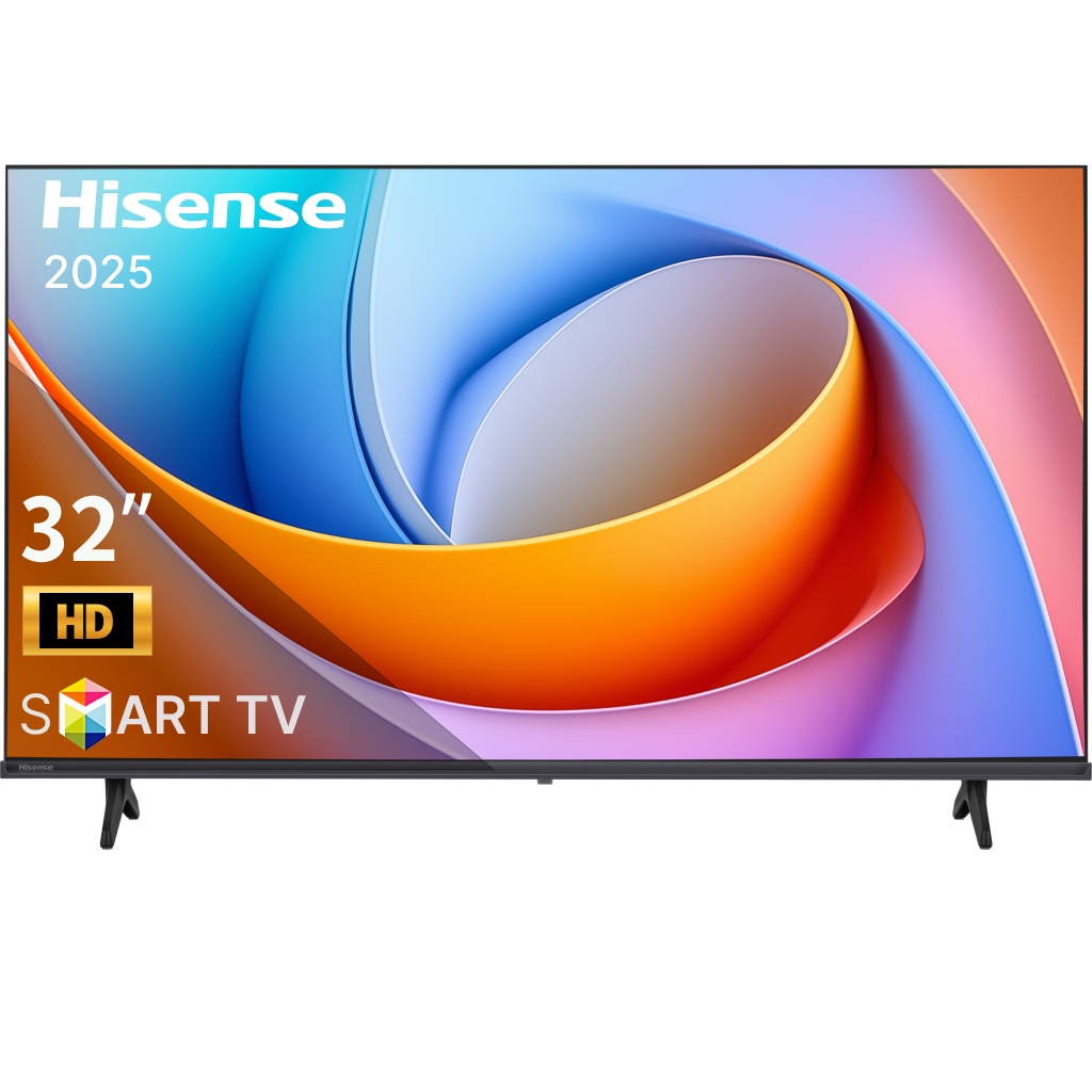 Smart Tivi Hisense HD 32 inch 32A4Q