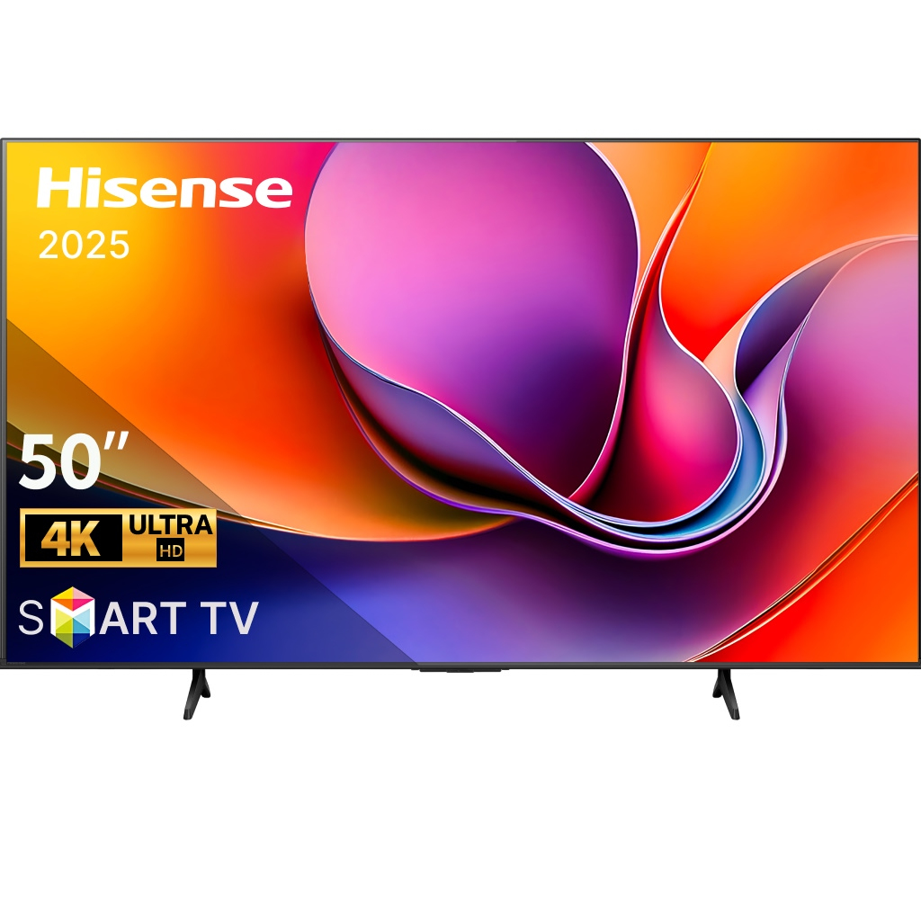 Smart Tivi Hisense 4K 50 inch 50A6Q