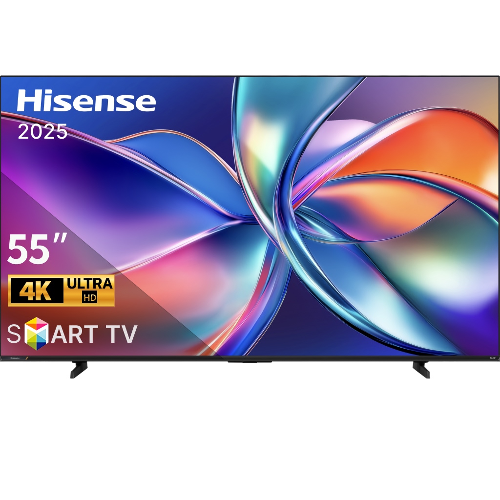 Smart Tivi Hisense 4K 55 inch 55Q6Q