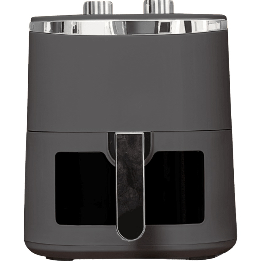 Nồi Chiên Không Dầu Mishio 7 Lít Mk391