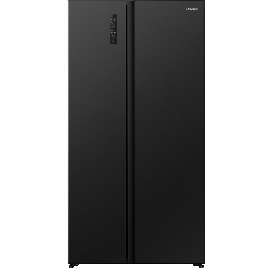 Tủ Lạnh Hisense RS708N4EBN 544lít