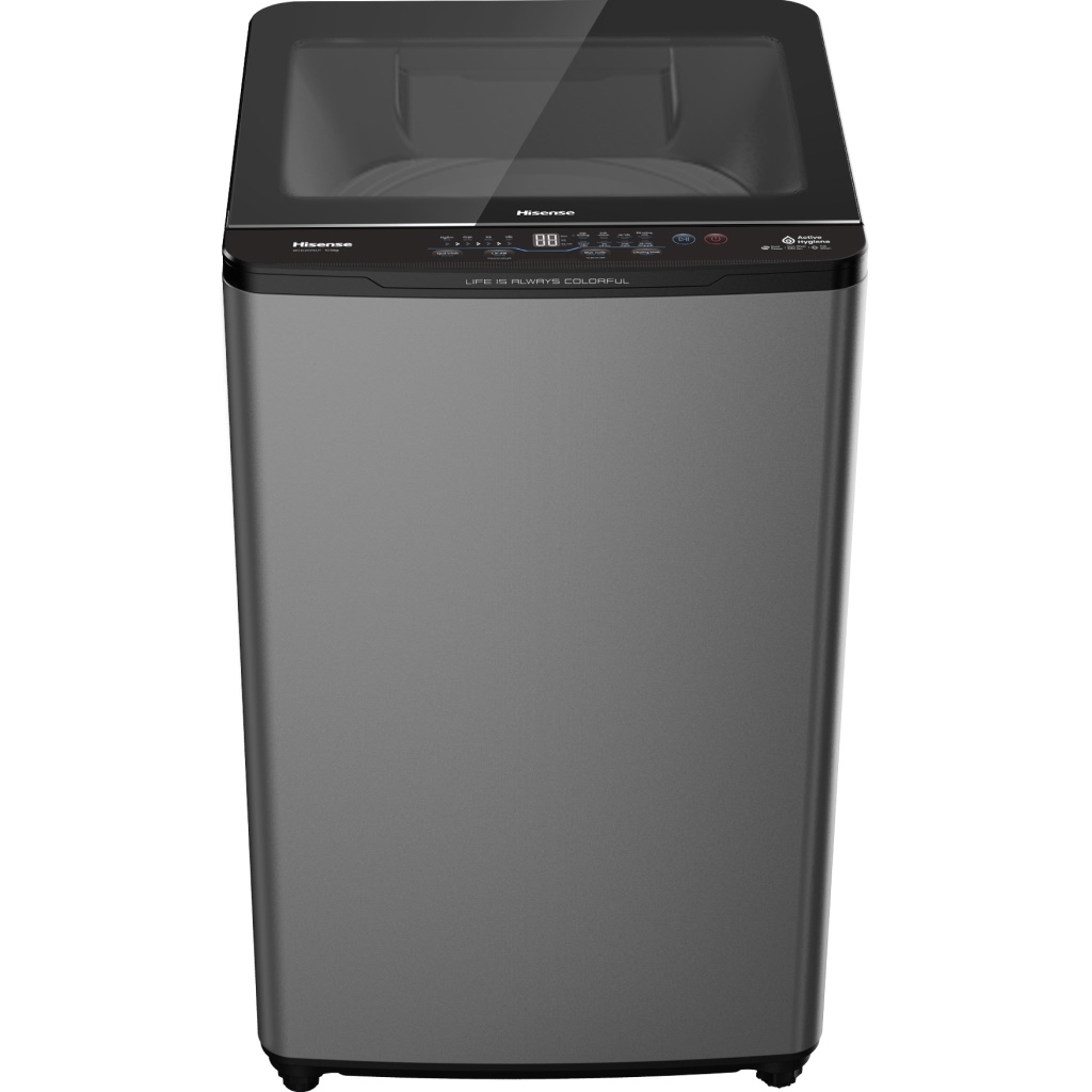 Máy Giặt Hisense WTZQ1015UT 10.5kg