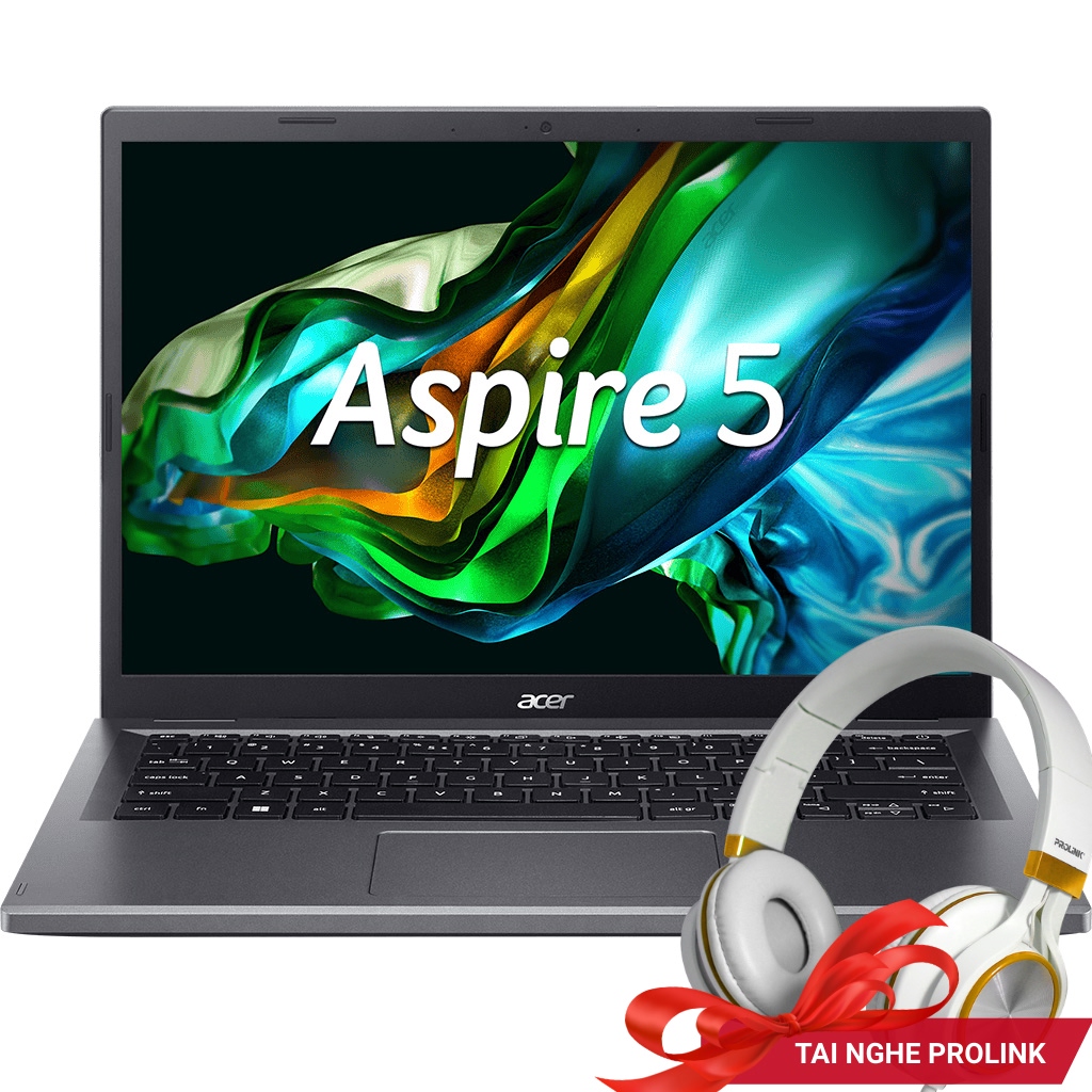 Acer Aspire 5 i7-1355U 16GB 512GB
