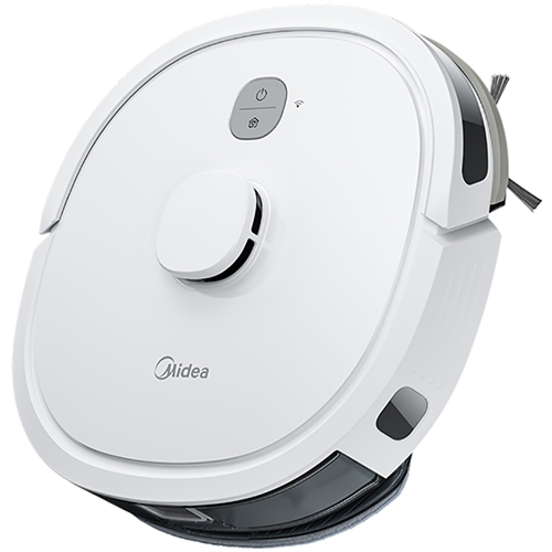 Robot hút bụi lau nhà Midea M6