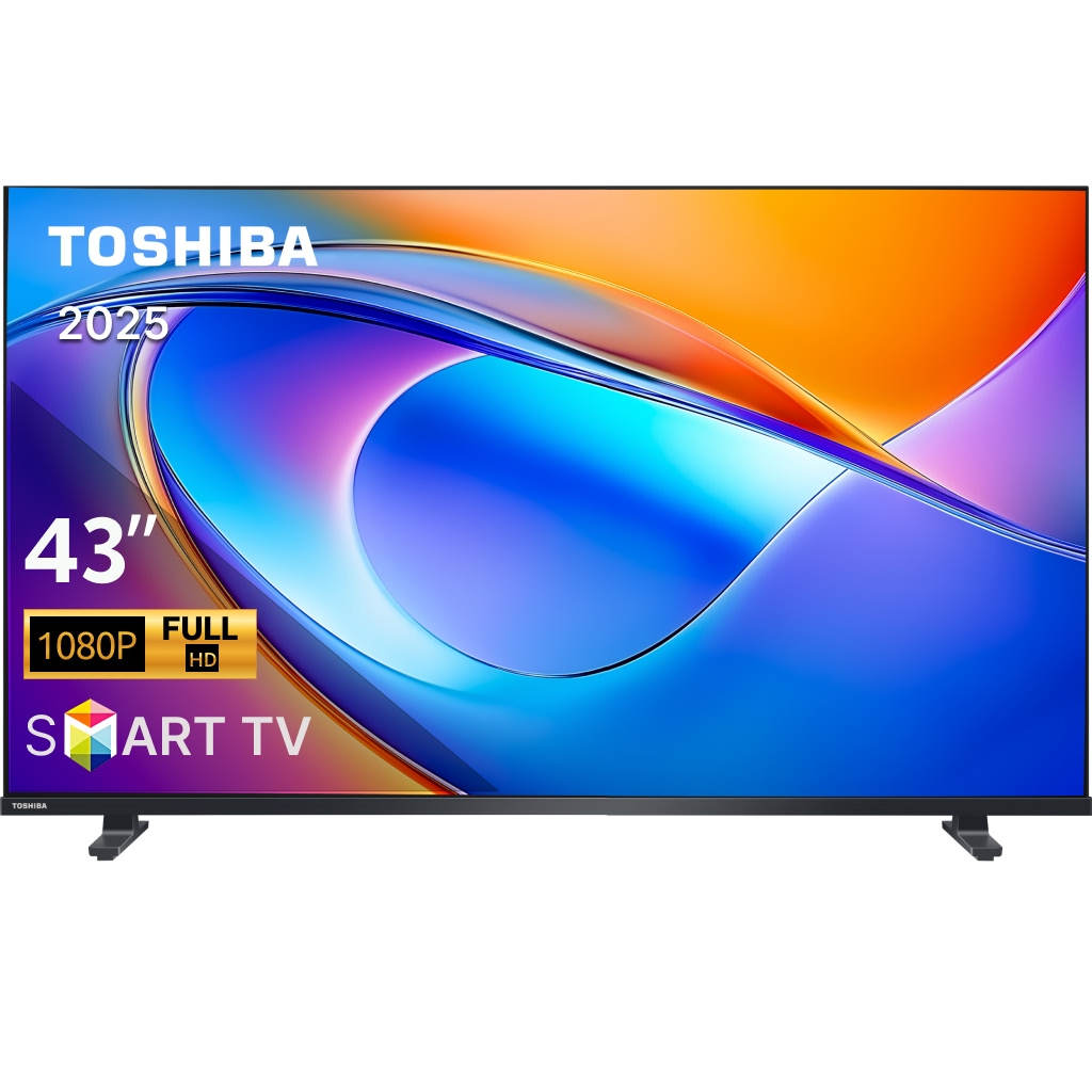 Smart Tivi Toshiba Full HD 43 inch 43E31RP