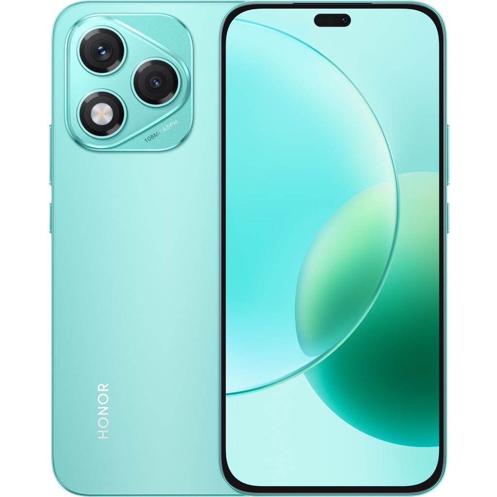 Điện Thoại Honor H400Lite 12Gb/256Gb Xanh Lá