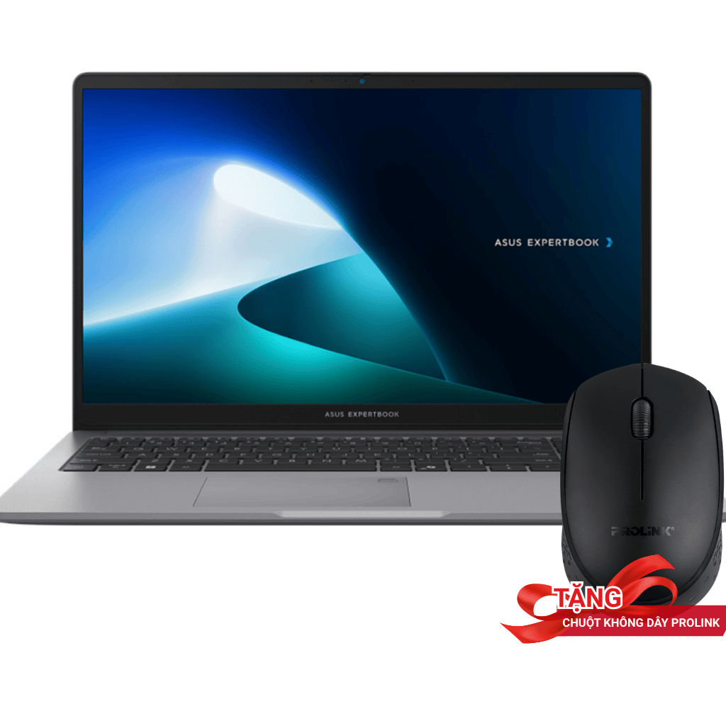 Laptop Asus Expertbook P1 I3 - 1315U/8Gb/256Gb/Win11 (P1503Cva - I308256 - 50W)