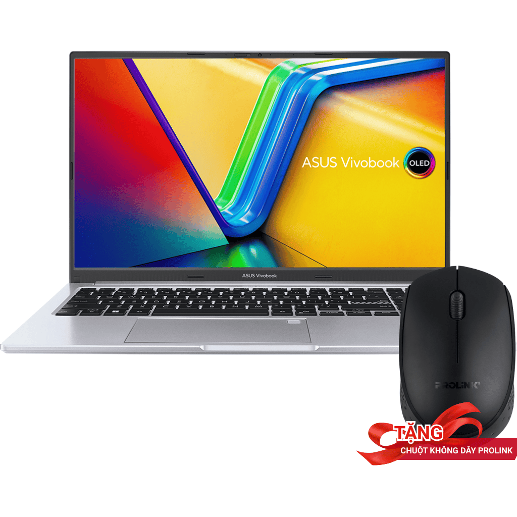 Laptop Asus Vivobook 14 I5 - 13420H/16Gb/512Gb/Win11 (X1405Va - Ly623W)