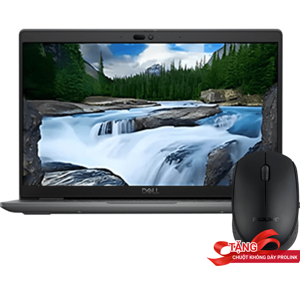 Laptop Dell Latitude 3450 I5 - 1335U/16Gb/512Gb/Win11 (L3450 - 1335U - 16512W - Umc)