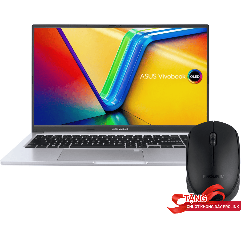 Máy Tính Xách Tay Asus Vivobook I5 - 13420H/16Gb/512Gb (X1405Va - Ly623W)