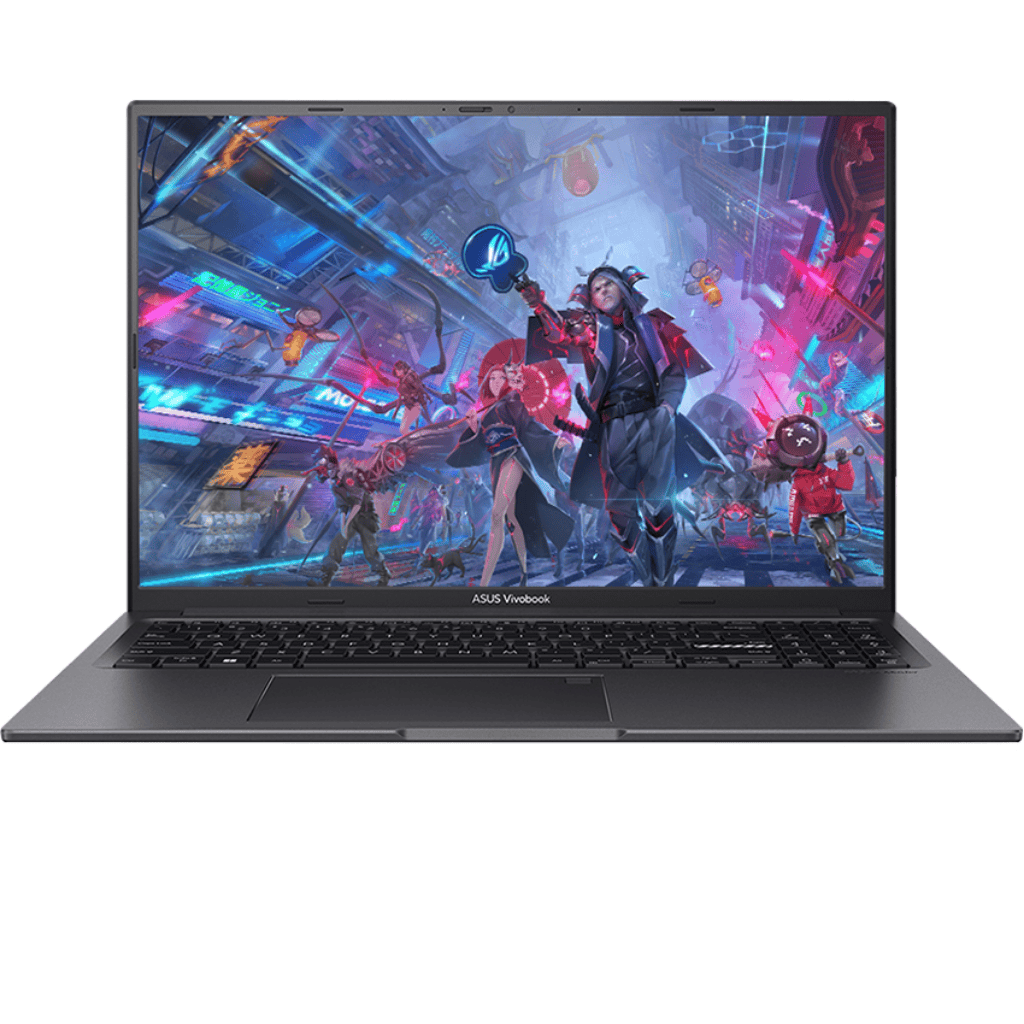 Laptop Asus Gaming Vivobook 16X (K3605ZF-RP634W) Giá Rẻ | Nguyễn Kim