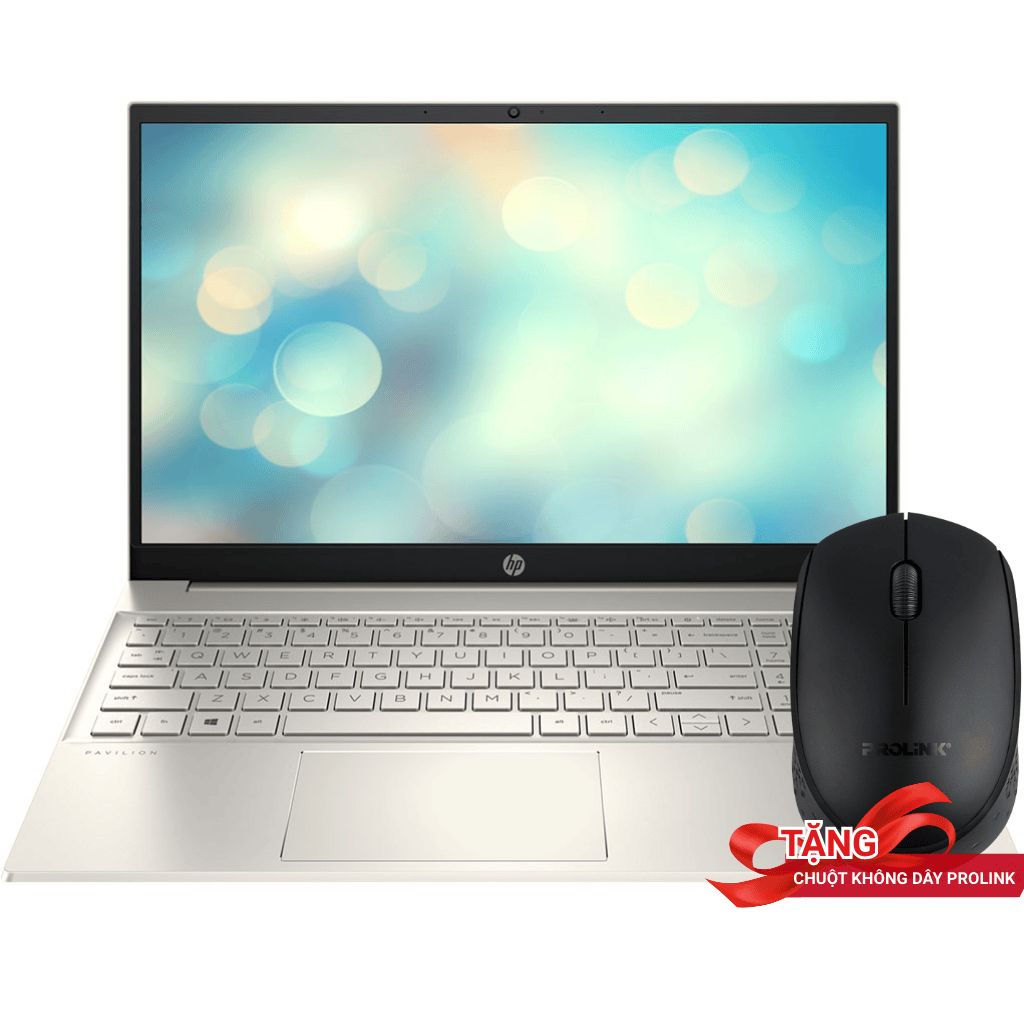 Laptop Hp Pavilion 15 - Eg3033Tx I5 - 1335U/16Gb/512Gb/Win11 (8U6L6Pa)