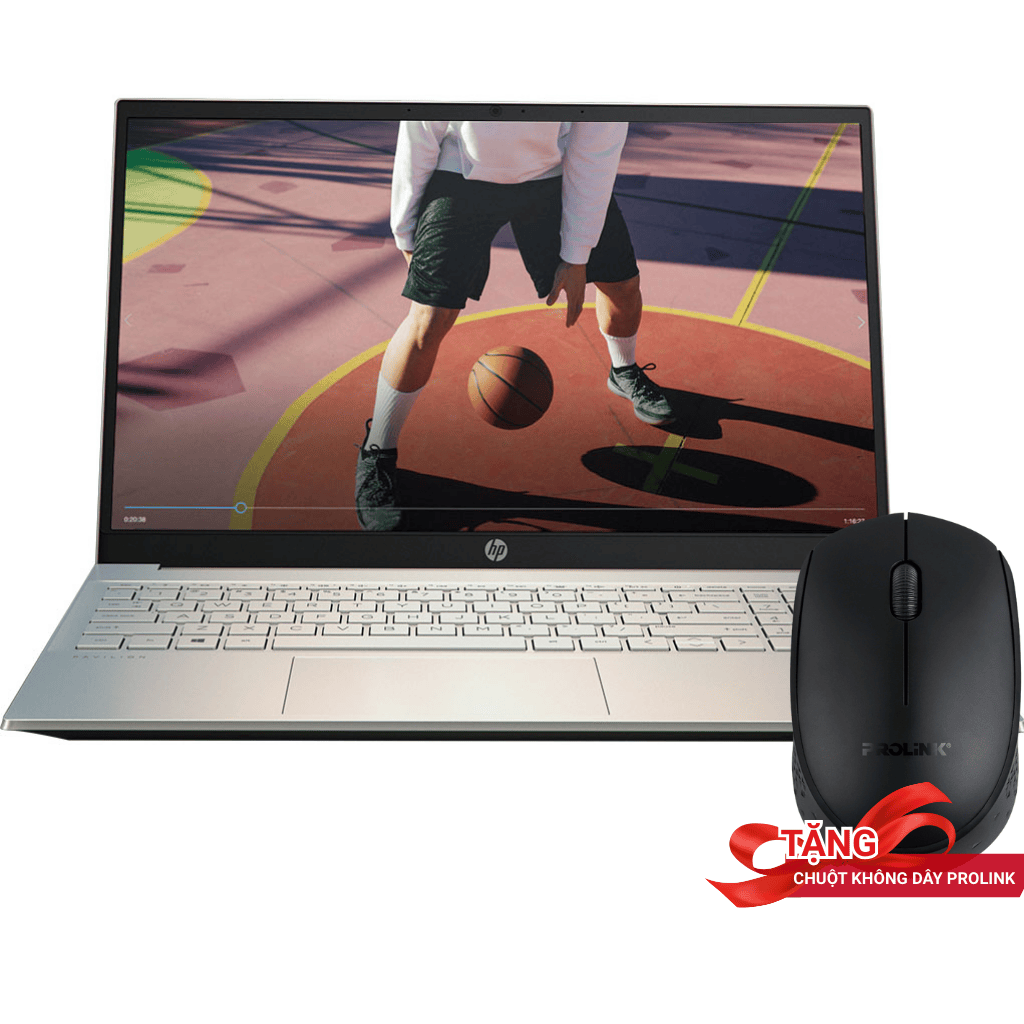 Laptop HP Pavilion 15-EG3091TU i7-1355U/16GB/512GB/Win11 (8C5L2PA)