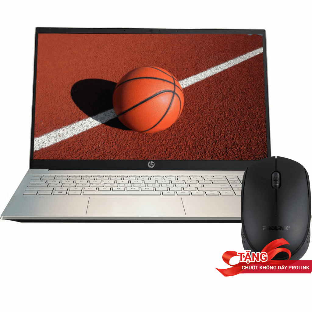 Laptop Hp Pavilion 15 - Eg3094Tu I5 - 1335U/8Gb/512Gb/Win11 (8C5L5Pa)