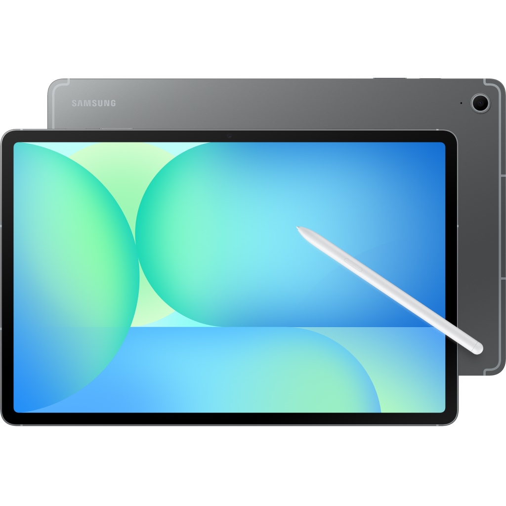 Samsung Galaxy Tab S10 FE+ Wi-Fi 128GB Xám