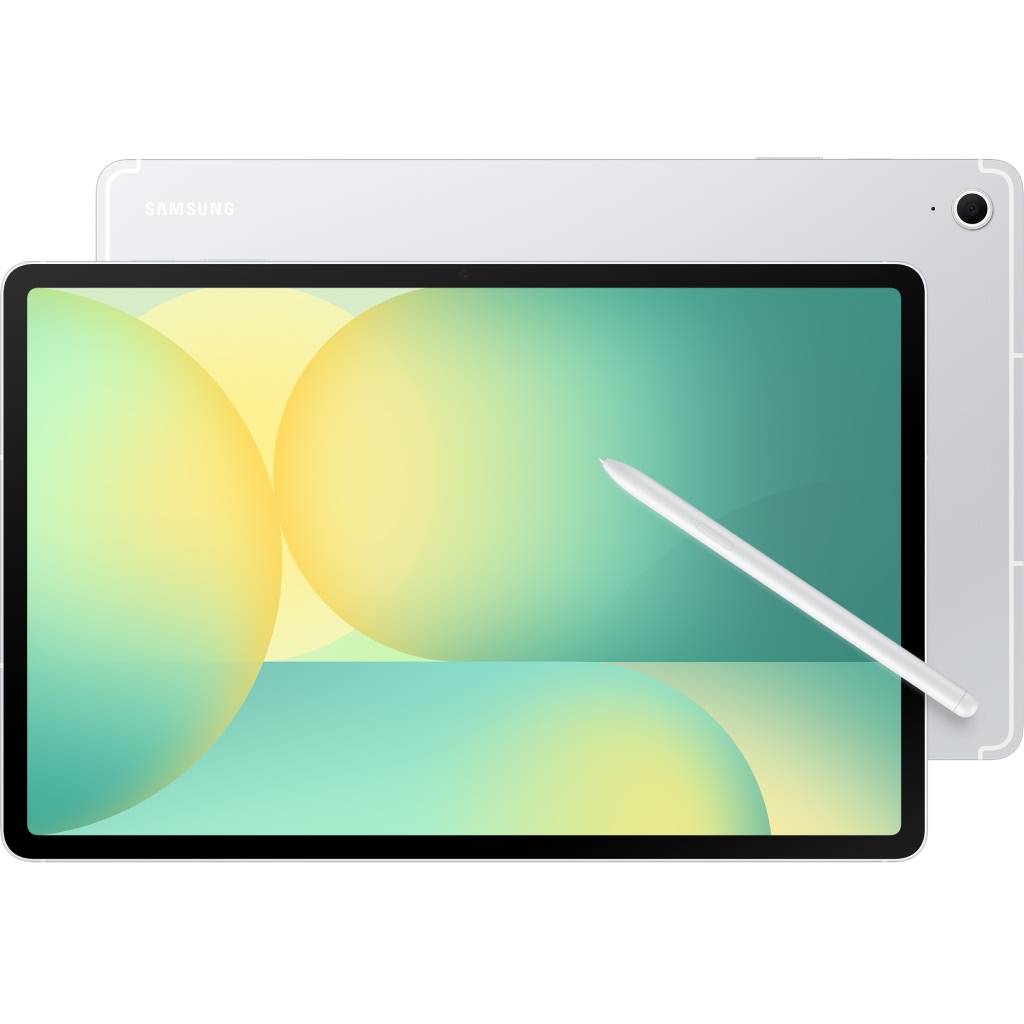 Samsung Galaxy Tab S10 FE+ Wi-Fi 128GB Bạc