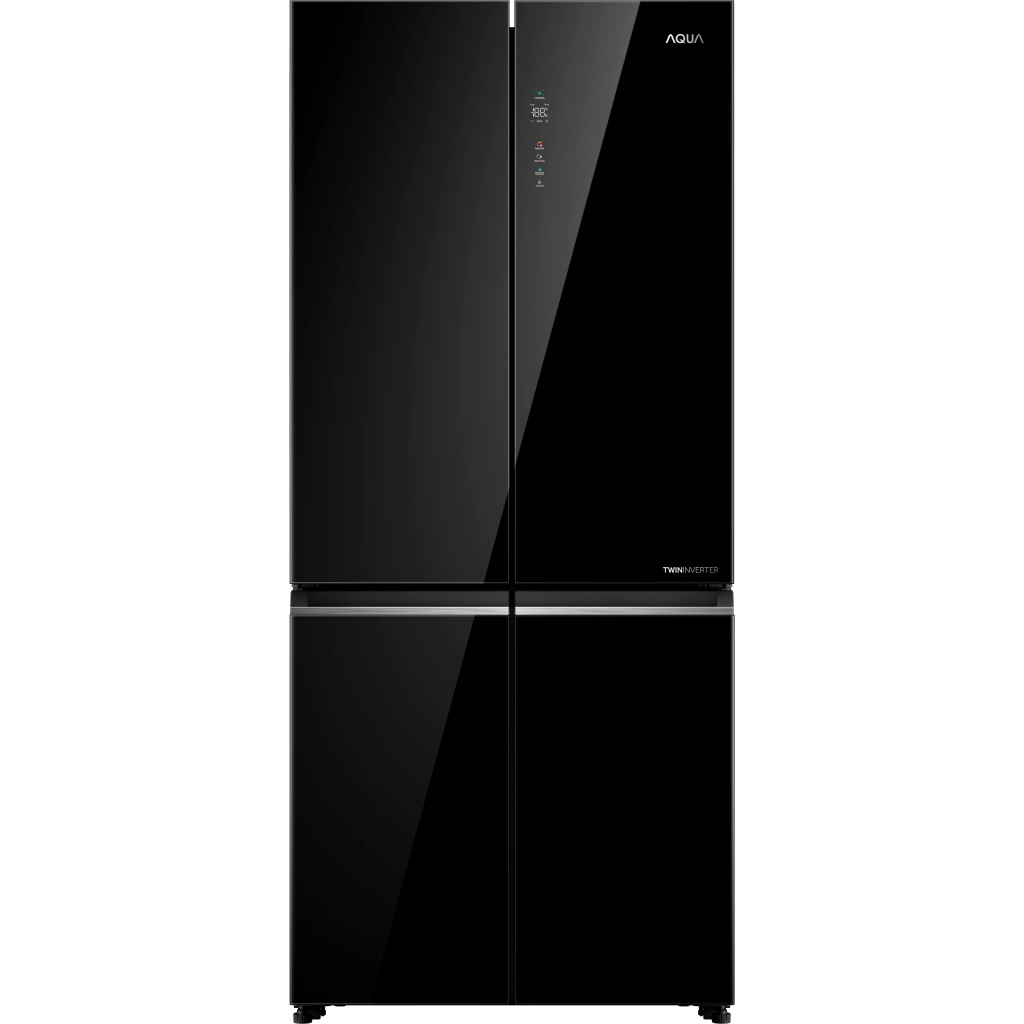 Tủ Lạnh Aqua Inverter Aqr - M600Xa(Gb)