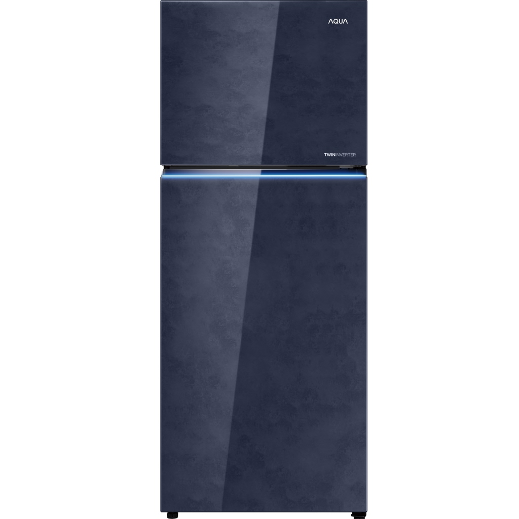 Tủ Lạnh Aqua Inverter 480 Lít Aqr - Ta546Fa(Wgl)U1