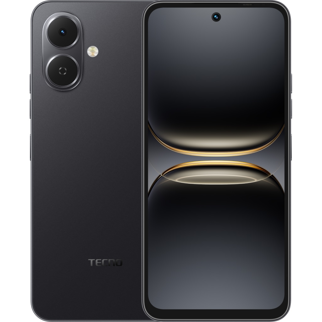 Tecno Spark Go2 4GB 64GB Đen