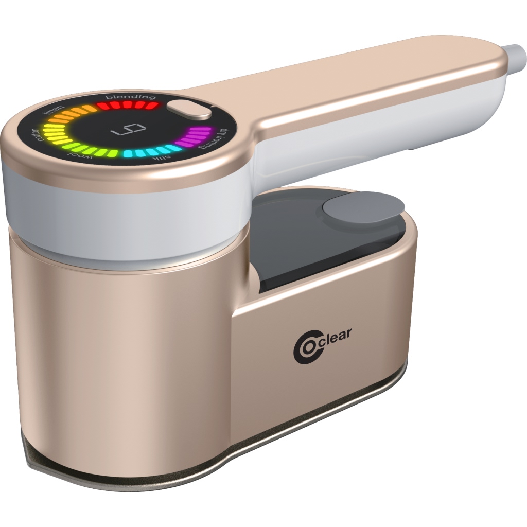 Bàn Ủi Hơi Nước Coclear CI6302