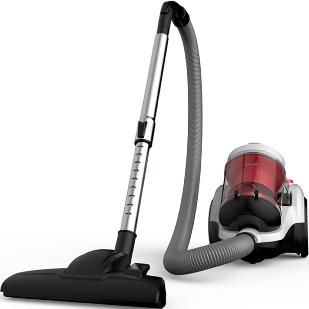 Máy hút bụi dạng hộp Deerma DEM-TJ310W