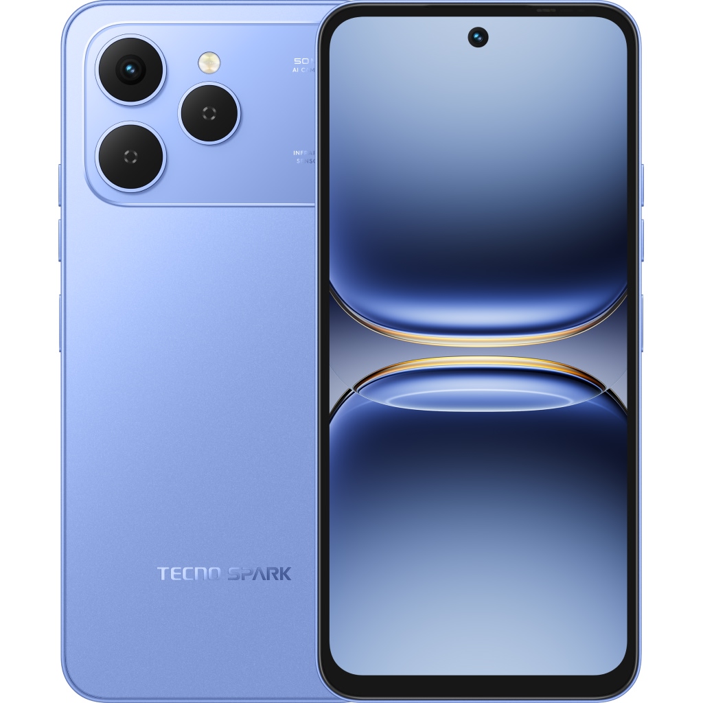Tecno Spark 40 8GB 256GB Tím