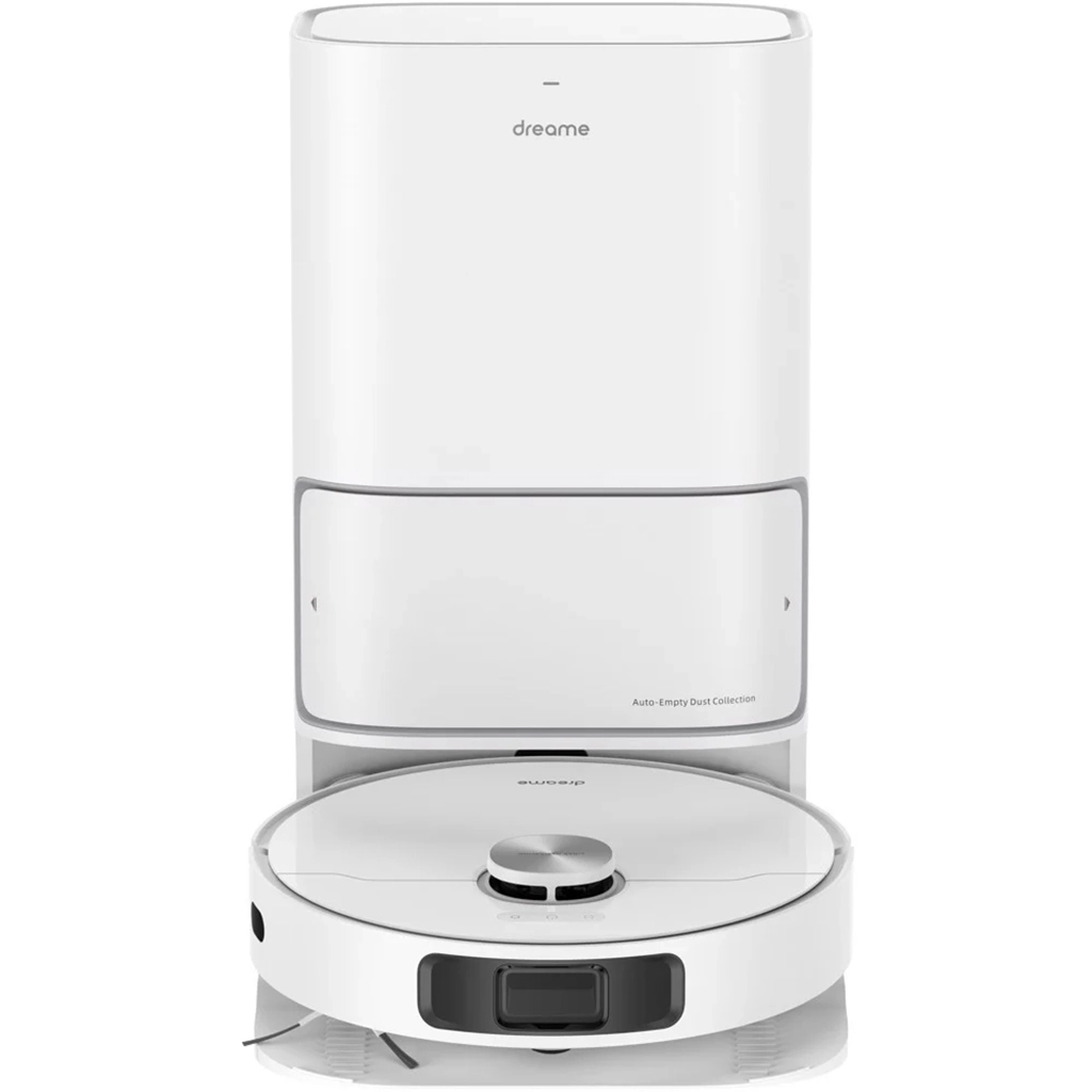 Robot hút bụi lau nhà Dreame Bot L10 Ultra