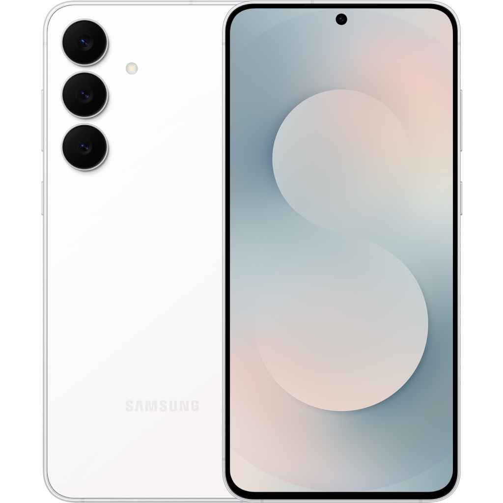 Samsung Galaxy S25 FE 8GB 128GB Trắng