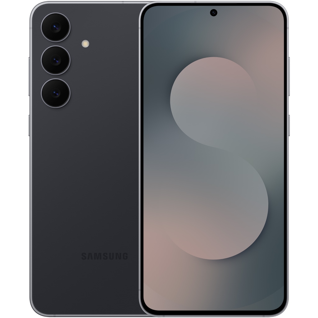 Samsung Galaxy S25 FE 8GB 128GB Đen