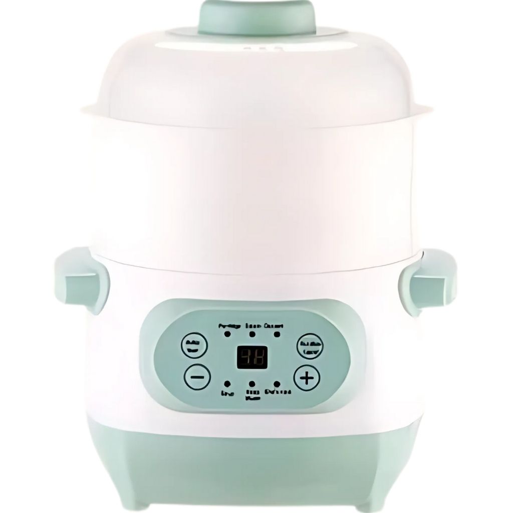 Nồi Nấu Chậm Mishio MK383