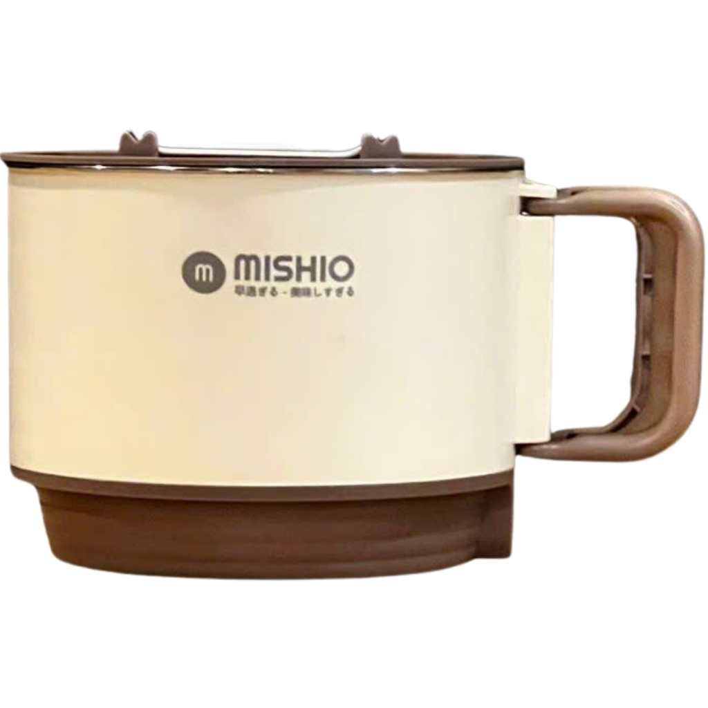 Nồi Lẩu Điện Mishio MK392 1.5lít