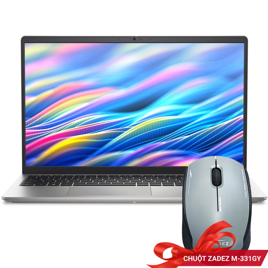 Laptop Dell 15 DC15250 i7-1355U/16GB/1TB/Win11 Bạc (CPH997)