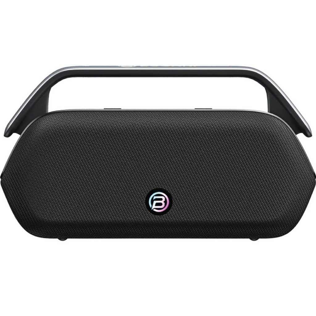 Loa Bluetooth Bugani Boost Max Black