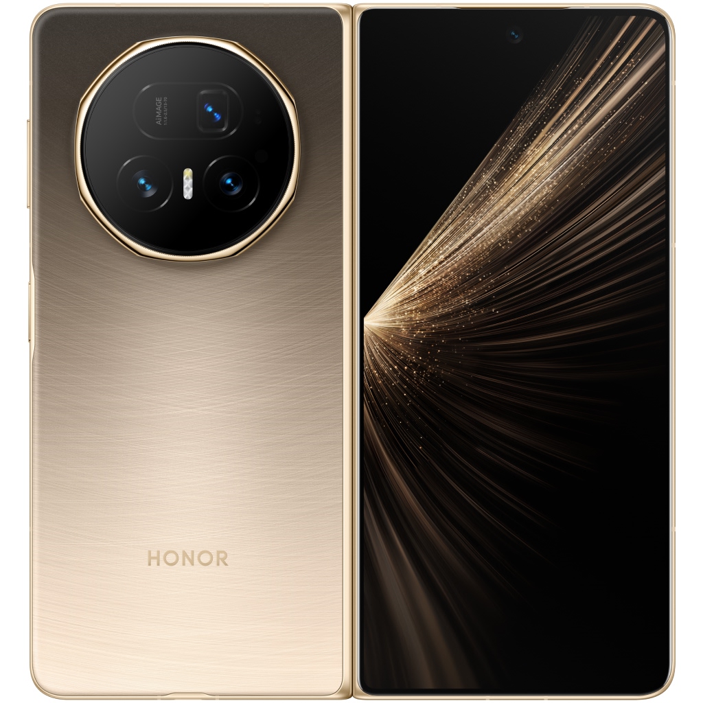 Honor Magic V5 16GB 512GB Vàng Bình Minh
