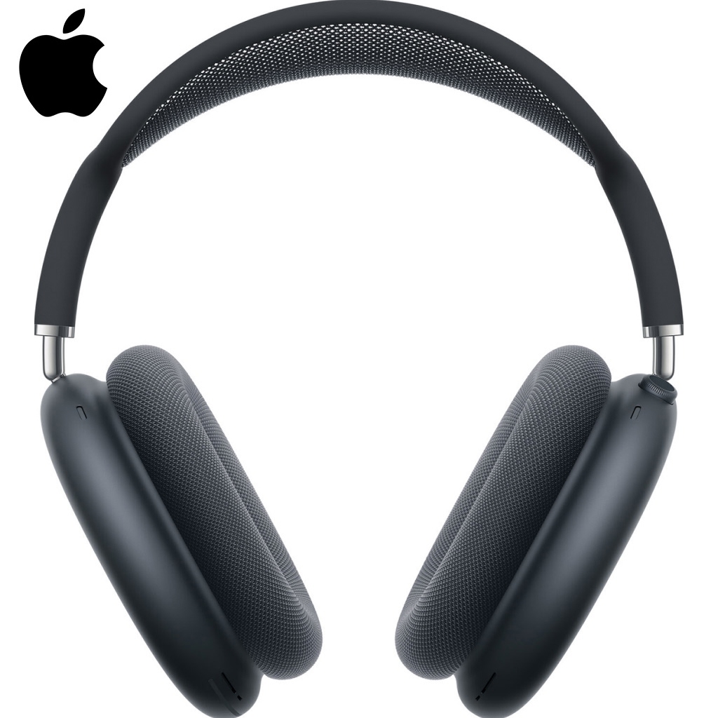 Tai nghe Apple Airpods Max USB-C MIDNIGHT-ITS MWW43ZA/A