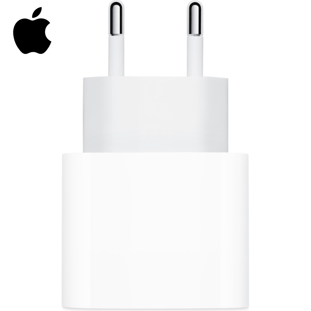 Củ sạc iPhone 20W USB-C MD3J4ZA/A